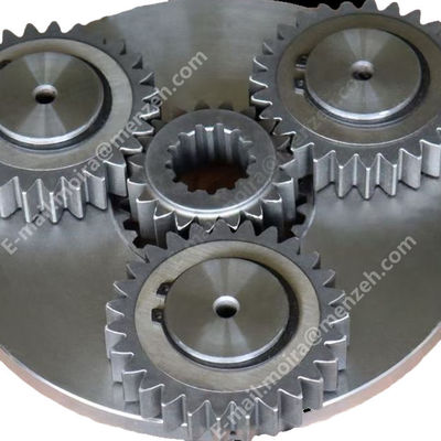 K1002546 K1004040B K1004037A DX255 DX260 Εκσκαφέας Περιστρεφόμενος Περιστρεφόμενος Κινητήρας Γραναζιού Νο. 1 Assy