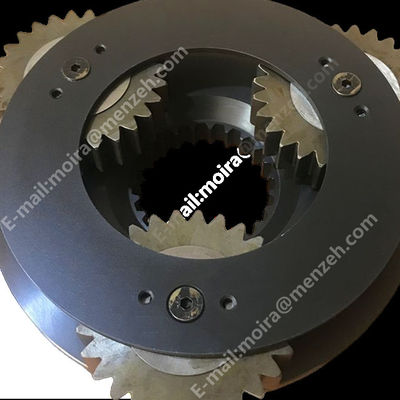 SA7117-00510 VOE14608963 VOE14505737 SA7118-23210 EC360 Swing κιβώτιο ταχυτήτων εκσκαφέων Εσωτερικά μέρη 1η πλανητική συναρμολόγηση