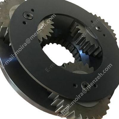 SA7117-00510 VOE14608963 VOE14505737 SA7118-23210 EC360 Swing κιβώτιο ταχυτήτων εκσκαφέων Εσωτερικά μέρη 1η πλανητική συναρμολόγηση