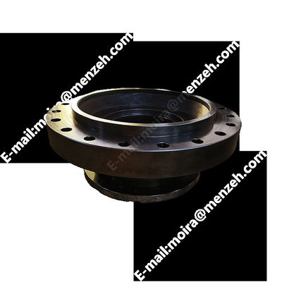 227-6190 227-6191 1291169 2276191 2003490 1994748 E320D E325D E330D Κιβώτιο ταχυτήτων ταξιδιού Hub Final Drive House