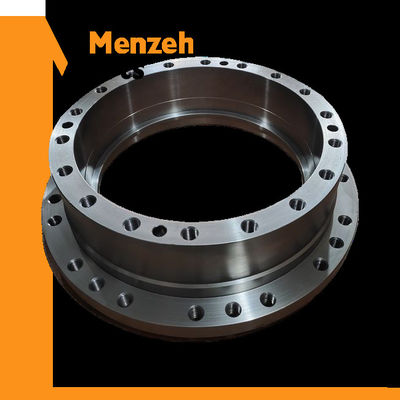 Τελική κατοικία πλημνών Drive VOE14522996 VOE14592030 VOE14539660 VOE14576197 VOE14539006 EC360 EC290B EC330B BLC