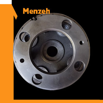 40100439C 170401-00048A 722441 ΗΛΙΑΚΉ 300LL DH370 DX340 DX300 κατοικία μηχανών ταξιδιού K1003131