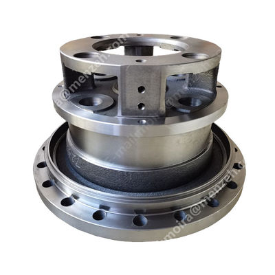 40100439C 170401-00048A 722441 ΗΛΙΑΚΉ 300LL DH370 DX340 DX300 κατοικία μηχανών ταξιδιού K1003131