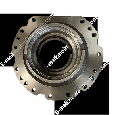 Zx670-3 τελική Drive κατοικίας εκσκαφέων κατοικία άξονων ανταλλακτικών περιστροφική