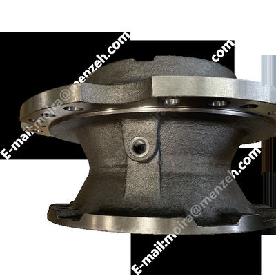 Zx670-3 τελική Drive κατοικίας εκσκαφέων κατοικία άξονων ανταλλακτικών περιστροφική