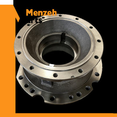 Zx670-3 τελική Drive κατοικίας εκσκαφέων κατοικία άξονων ανταλλακτικών περιστροφική