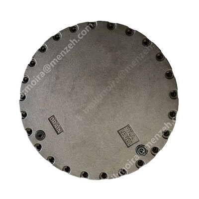 XCMG480 sk420-8 τελική κάλυψη κιβωτίων ταχυτήτων ταξιδιού κάλυψης Drive sk460-8 LG948 ανταλλακτικών εκσκαφέων