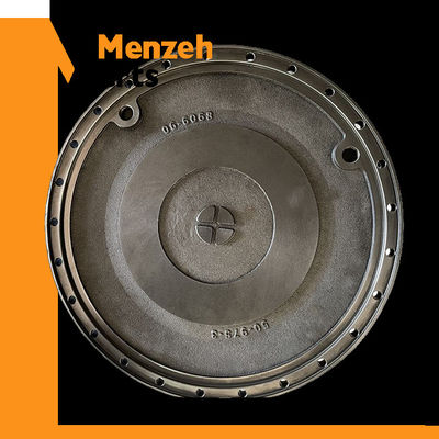 XCMG480 sk420-8 τελική κάλυψη κιβωτίων ταχυτήτων ταξιδιού κάλυψης Drive sk460-8 LG948 ανταλλακτικών εκσκαφέων