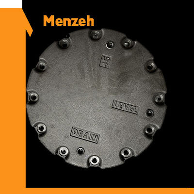 2043868 HMGF36 HMV116 8093695 τελική κάλυψη Drive 4456200 7050274 ZX230 ZX240 ZX250 ανταλλακτικών εκσκαφέων