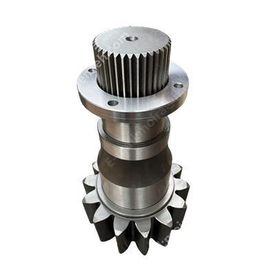 05-903869 γρανάζι 14 δόντια JCB220 332/L8888 ταλάντευση Piniono άξονων 246222 121/48301 εκσκαφέων ανταλλακτικών ταλάντευσης άξονων Drive