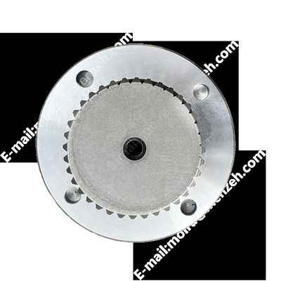 05-903869 γρανάζι 14 δόντια JCB220 332/L8888 ταλάντευση Piniono άξονων 246222 121/48301 εκσκαφέων ανταλλακτικών ταλάντευσης άξονων Drive
