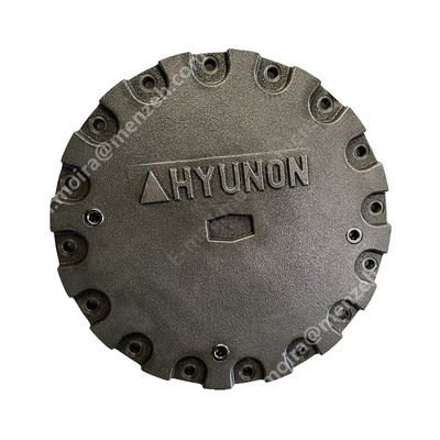 Κάλυψη κιβωτίων ταχυτήτων ταξιδιού xkaq-00209 51N8-11123GG 5263485 39Q8-41440K r305-7 r320-7 dh300-7 R250LC7 ανταλλακτικών εκσκαφέων