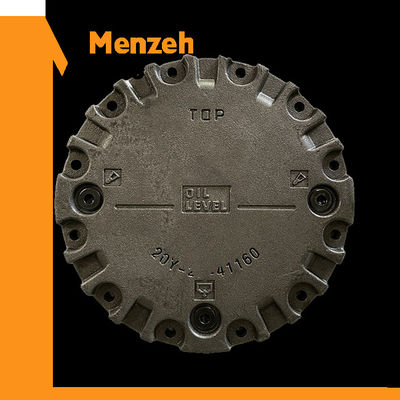20Y-27-00500 20Y-27-00560 20Y-27-00352 20Y-27-00301 20Y-27-00210 pc200lc-8 PC200-8MO pc200-7 τελική κάλυψη Drive εκσκαφέων