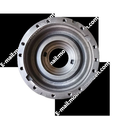 Τελική κατοικία Drive LG225 RG11 για τα μέρη Liugong κατοικίας κιβωτίων ταχυτήτων ταλάντευσης εκσκαφέων