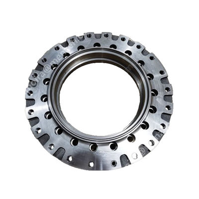 Sk200-7 τελική πλήμνη Drive πλημνών κιβωτίων ταχυτήτων πλημνών sk200-6 αλυσσοτροχών