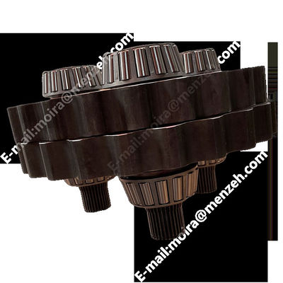 GM35VL εργαλείο Assy rv με τους άξονες και τα ανταλλακτικά ρουλεμάν