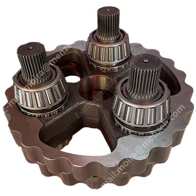 GM35VL εργαλείο Assy rv με τους άξονες και τα ανταλλακτικά ρουλεμάν