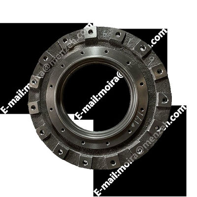Pc120-5 παλαιά τύπων πλήμνη κατοικίας Drive εκσκαφέων τελική