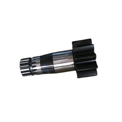 Pc120-6 pc130-7 ταλαντεύονται τα τελικά ανταλλακτικά συσκευών κίνησης κιβωτίων εργαλείων μείωσης μηχανών ταλάντευσης εκσκαφέων άξονων κίνησης