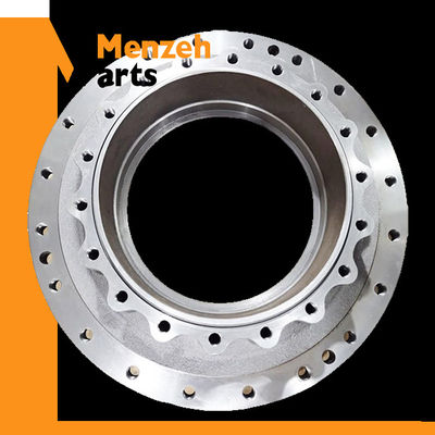 20Y-27-21120 20Y-27-31120 TZ684B1001-02 pc200-6 τελικός αλυσσοτροχός Drive PC210 PC220 εγκαθιστούν το ανταλλακτικό τυμπάνων πλημνών