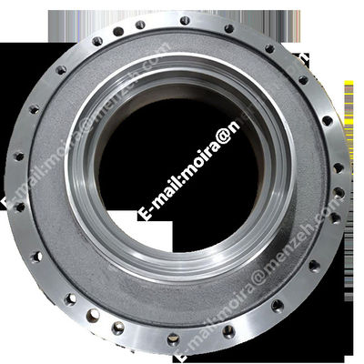 20Y-27-21120 20Y-27-31120 TZ684B1001-02 pc200-6 τελικός αλυσσοτροχός Drive PC210 PC220 εγκαθιστούν το ανταλλακτικό τυμπάνων πλημνών