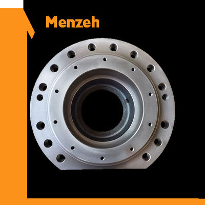 Περιστροφική κατοικία άξονων SA7118-30510 VOE14540404 VOE14541030 για τον εκσκαφέα EC460 EC480