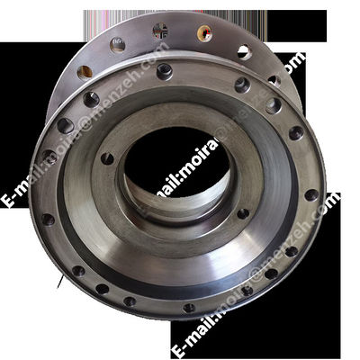 Περιστροφική κατοικία άξονων SA7118-30510 VOE14540404 VOE14541030 για τον εκσκαφέα EC460 EC480