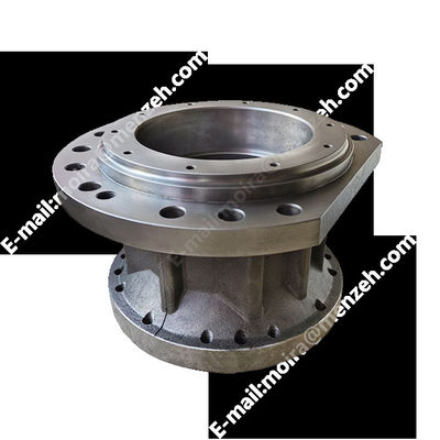 Περιστροφική κατοικία άξονων SA7118-30510 VOE14540404 VOE14541030 για τον εκσκαφέα EC460 EC480