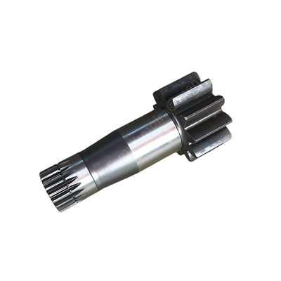 Sk120-5 sk100-5 ταλαντεύονται τα τελικά ανταλλακτικά συσκευών κίνησης κιβωτίων εργαλείων μείωσης μηχανών ταλάντευσης εκσκαφέων άξονων κίνησης
