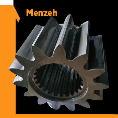 shaftgear ταλάντευσης εργαλείων γραναζιών ταλάντευσης 14596604 14609494 VOE14511978 VOE14531682 VOE14535150 EC700B EC360B γρανάζι Shaf ταλάντευσης