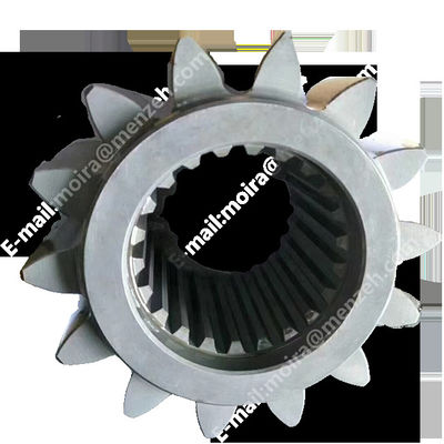 shaftgear ταλάντευσης εργαλείων γραναζιών ταλάντευσης 14596604 14609494 VOE14511978 VOE14531682 VOE14535150 EC700B EC360B γρανάζι Shaf ταλάντευσης