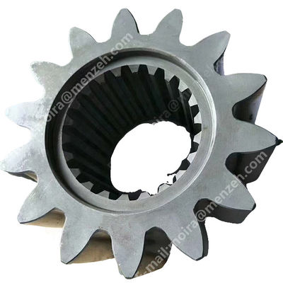 shaftgear ταλάντευσης εργαλείων γραναζιών ταλάντευσης 14596604 14609494 VOE14511978 VOE14531682 VOE14535150 EC700B EC360B γρανάζι Shaf ταλάντευσης