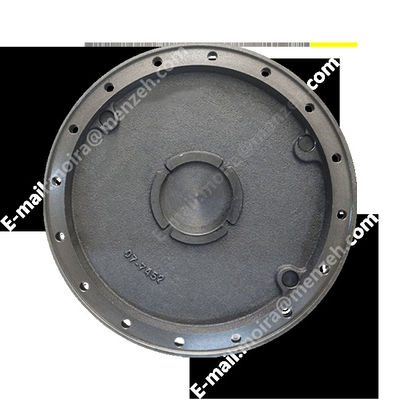 Xkay-01704 τελική κάλυψη Drive εκσκαφέων κάλυψης κιβωτίων ταχυτήτων xkay-02027 xkah-01443 r360lc-9 R370LC7