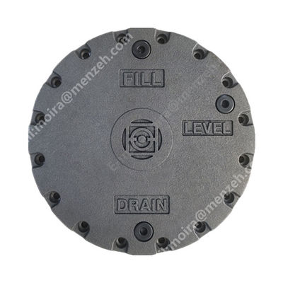 Xkay-01704 τελική κάλυψη Drive εκσκαφέων κάλυψης κιβωτίων ταχυτήτων xkay-02027 xkah-01443 r360lc-9 R370LC7