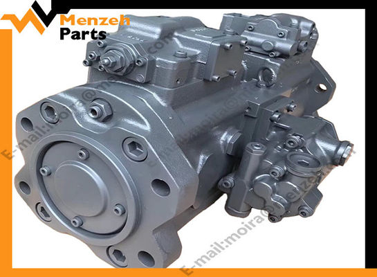 κύρια τακτοποίηση dx215-9 SH200A3 Assy αντλιών 401-00060C 400914-00218 K3V112