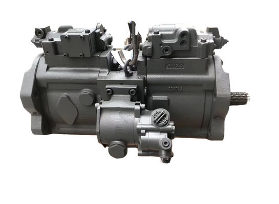 κύρια τακτοποίηση dx215-9 SH200A3 Assy αντλιών 401-00060C 400914-00218 K3V112
