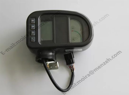 Ηλεκτρικά ανταλλακτικά VOE14390065 VOE14636301 για τη οθόνη EC210B EC360B EC700B