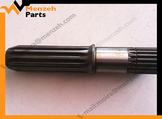 Άξονας Drive 0409224 μηχανών M2X96 0409203 4247870, ex200-2 μέρη υδραυλικών αντλιών