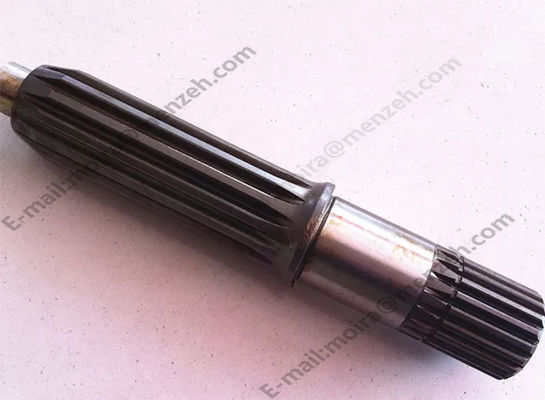Άξονας Drive 0409224 μηχανών M2X96 0409203 4247870, ex200-2 μέρη υδραυλικών αντλιών
