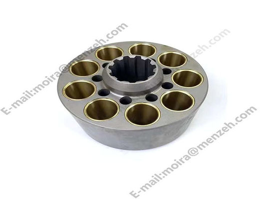 K3V112 μέρη υδραυλικών αντλιών για SY215 R210 EC210 SH210 SK200 EC210