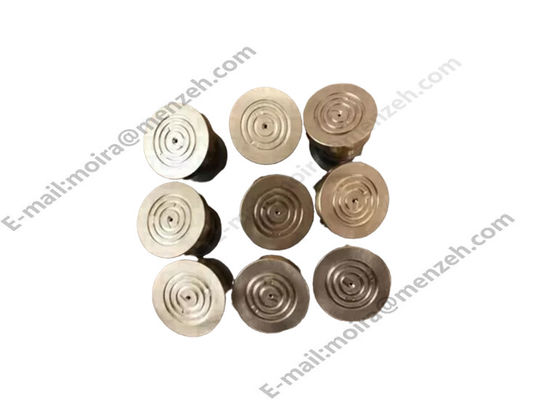 295-9686 2959578 3588525 μέρη κατάλληλο CAT324D CAT325D CAT329D μηχανών ταλάντευσης M5X180