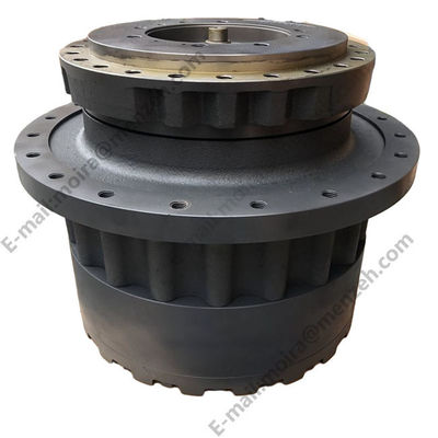 τακτοποίηση pc300-7 pc350-8 PC220 PC240 κιβωτίων ταχυτήτων 708-8H-31310 206-27-00422 KOMATSU