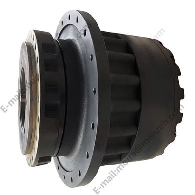 τακτοποίηση pc300-7 pc350-8 PC220 PC240 κιβωτίων ταχυτήτων 708-8H-31310 206-27-00422 KOMATSU