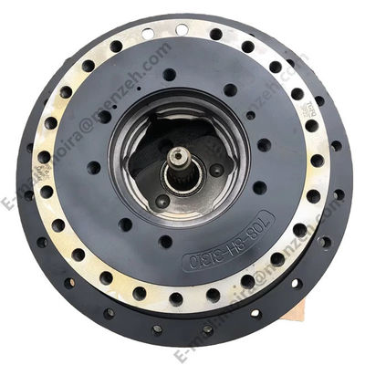 τακτοποίηση pc300-7 pc350-8 PC220 PC240 κιβωτίων ταχυτήτων 708-8H-31310 206-27-00422 KOMATSU
