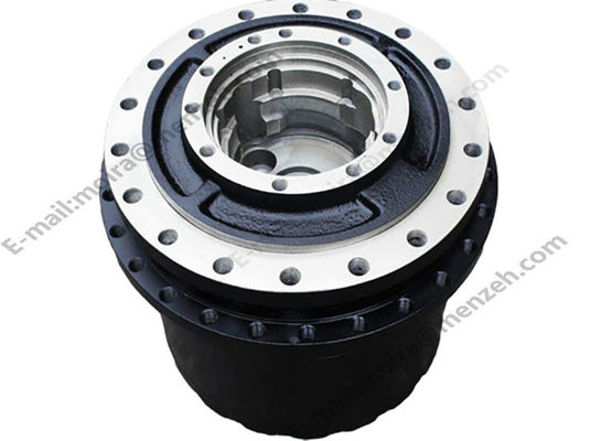 Κιβώτιο εργαλείων υπηρετών KSA10220 LJ018600 LJ018710 LN002190 για CX330 CX350 CX370B