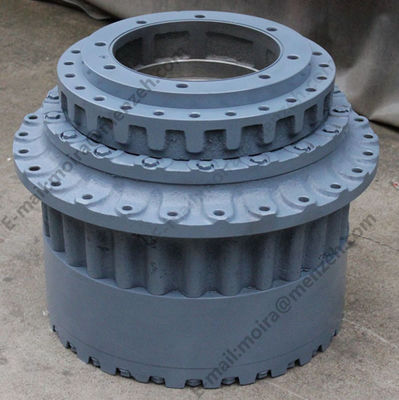 706-88-40110 τακτοποίηση pc400-6 pc400-7 PC380 PC300 PC450 κιβωτίων ταχυτήτων ταξιδιού εκσκαφέων 723-46-15360