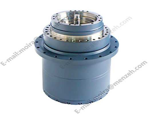 Κιβώτιο ταχυτήτων κατάλληλο EC240 EC240B EC235D ταξιδιού εκσκαφέων SA7117-34050 SA1143-01100 VOE14569653 VOE14528735 VOE14613849