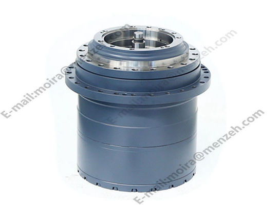 Κιβώτιο ταχυτήτων κατάλληλο DX255 sl255lc-Β dh258-7 DX260 dh255-5 ταξιδιού εκσκαφέων K1011413A 170401-00039 K1003939A