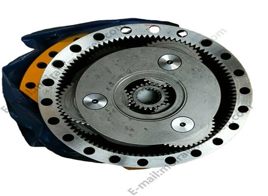 κιβώτιο ταχυτήτων κατάλληλα pc200-6 pc220-6 6D102 ταλάντευσης εκσκαφέων 706-77-01121 20Y-26-00150