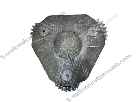 VOE14566217 14505746 14566419 μέρη κατάλληλο EC290B EC240B EC250D εργαλείων ταλάντευσης εκσκαφέων